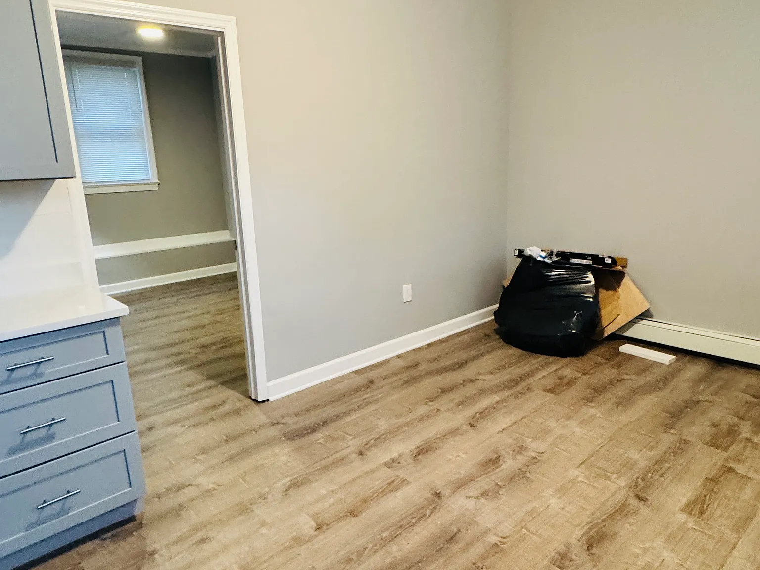 1 bed, $1,500 — Photo 3