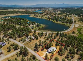 122 Stevens Cir, Pagosa Springs, CO 81147