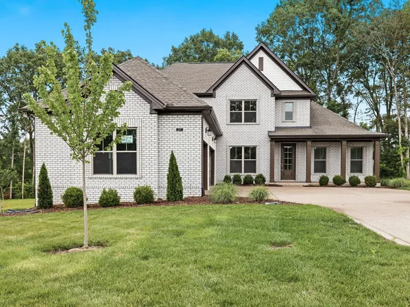 507 Claire Ct Lot 59, Lebanon, TN 37087