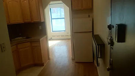 Rented by J Misrahi Realty Corp