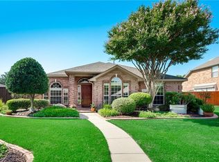 10121 Joy Dr, Frisco, TX 75035