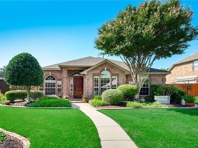 10121 Joy Dr, Frisco, TX, 75035