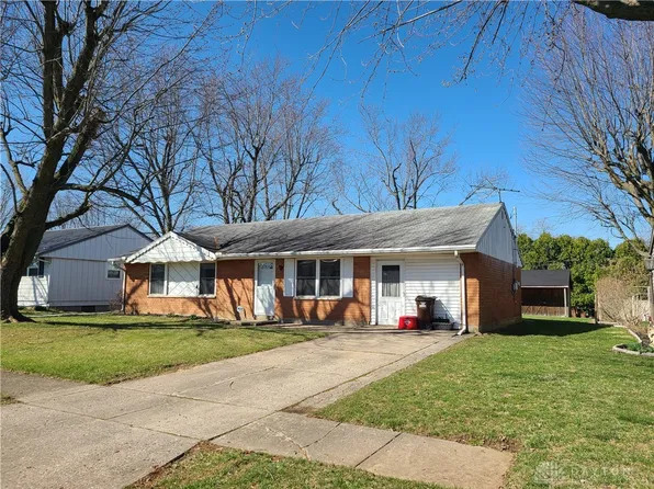 262 Victoria Dr, Greenville, OH 45331