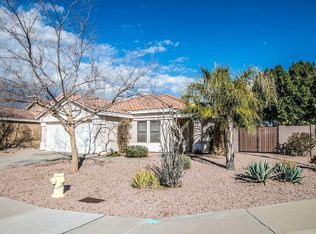 8164 E Osage Ave, Mesa, AZ 85212