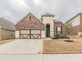 513 Windy Knoll Rd, Fort Worth, TX 76028