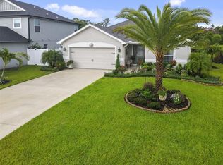 3438 Barina St, Saint Cloud, FL 34769