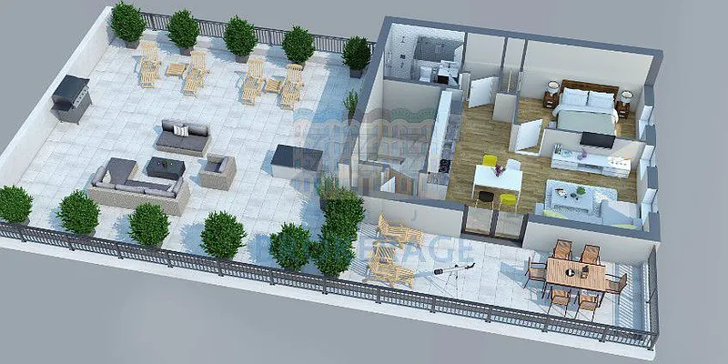 Rented by SBJ Brokerage, LLC | media 36