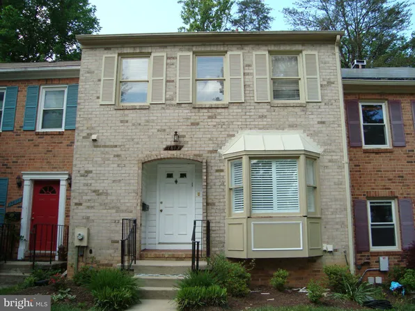 7813 Heatherton Ln, Potomac, MD 20854