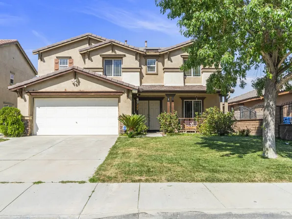 3131 Jojoba Ter, Palmdale, CA 93550