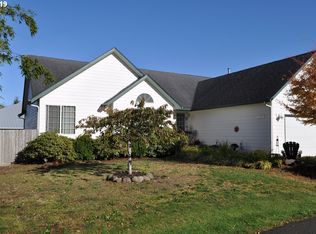 1689 Huckleberry Dr, Seaside, OR