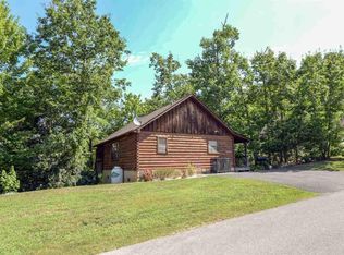 1655 Raccoon Den Way, Sevierville, TN 37862