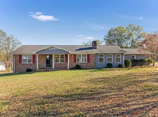130 Sprouse Rd, Spartanburg, SC 29307