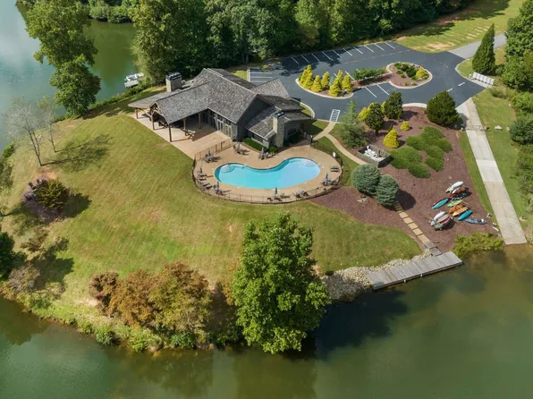 0 S Laceola Rd, Cleveland, GA 30528