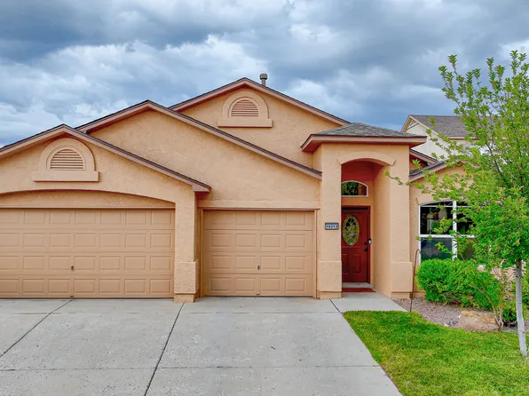 10212 Calle Hermosa Pl NW, Albuquerque, NM 87114