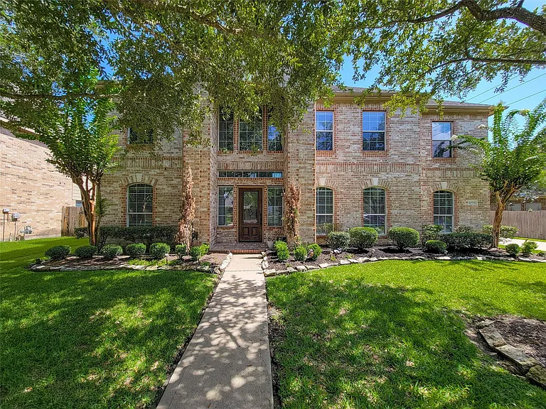 20711 Mansfield Bay Ln — Photo 1