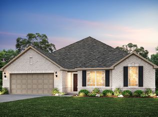 545 Carriage Hill Rd, Midlothian, TX 76065