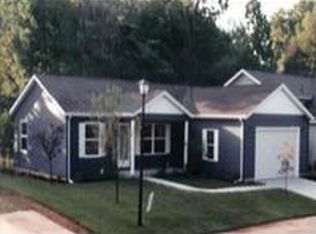 54445 River Birch Dr, Eau Claire, MI 49111