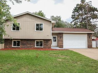 11043 4th St NE, Blaine, MN 55434