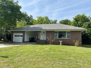 4321 Free Ferry Ln, Fort Smith, AR 72903