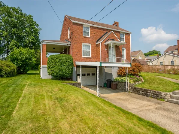 33 S Vireo Dr, Mc Kees Rocks, PA 15136