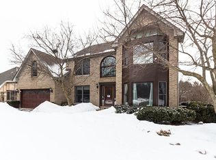 1135 Gulf Keys Rd, Elgin, IL 60120