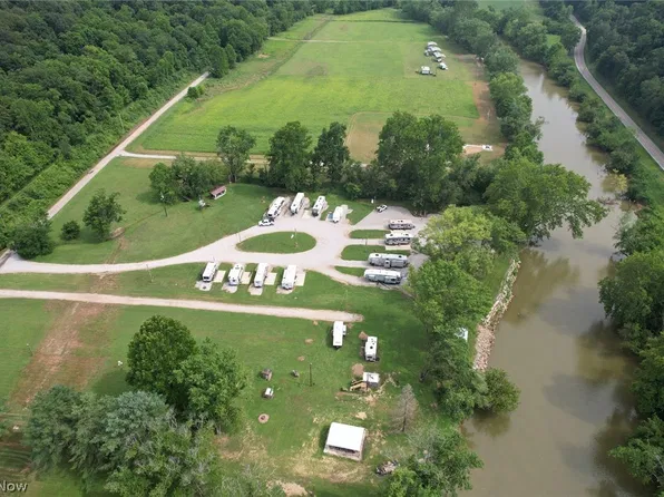 5255 Frost Rd, Coolville, OH 45723