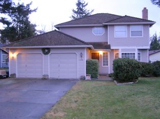 1139 SW Klickitat Ter, Oak Harbor, WA 98277