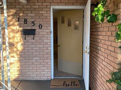 1850 Debby Cir, Las Cruces, NM, 88005