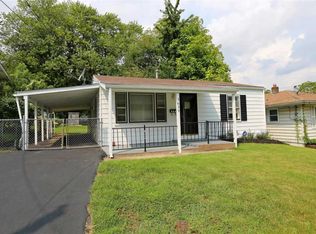 3635 Long Dr, Saint Ann, MO