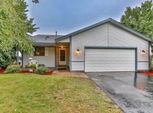 5901 111th Ave N, Champlin, MN 55316