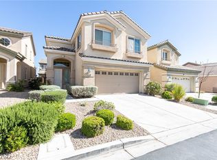 7398 Howell Mill Ct, Las Vegas, NV 89113
