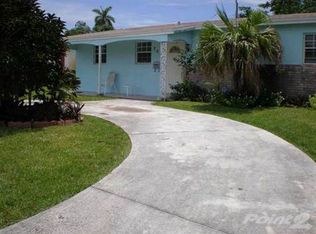 709 SW 4th St, Hallandale Beach, FL 33009
