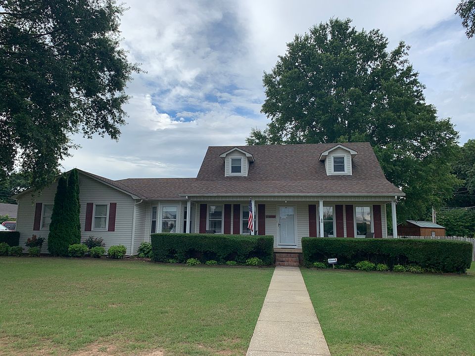 Your new home awaits!