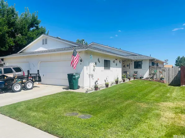 778 Wagon Dr, Gardnerville, NV 89460