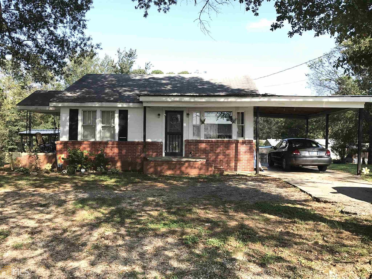 1556 Old Trion Hwy, Trion, GA 30753 Zillow