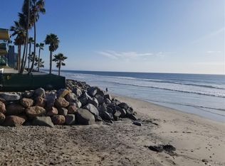 1229 S Pacific St LOT 1, Oceanside, CA 92054