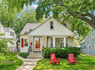 5529 Queen Ave S, Minneapolis, MN 55410
