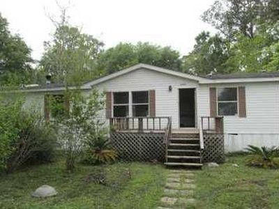 37272 Ben Thomas Rd, Slidell, LA, 70460