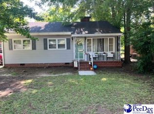 207 S Homestead Dr, Florence, SC 29501