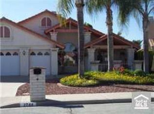 2744 Beech Tree St, Hemet, CA 92545