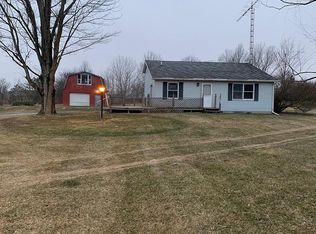 1279 Prospect Upper Sandusky Rd N, Marion, OH 43302