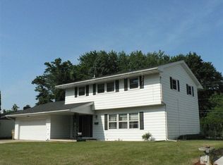 914 Inwood Way, Madison, WI 53714