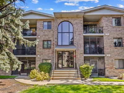 13300 W Circle Drive Pkwy APT 201, Crestwood, IL, 60418
