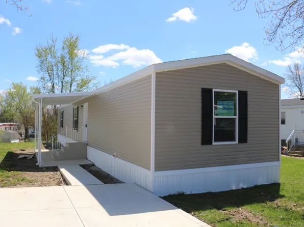 6275 Cherokee Ln, Orient, OH 43146