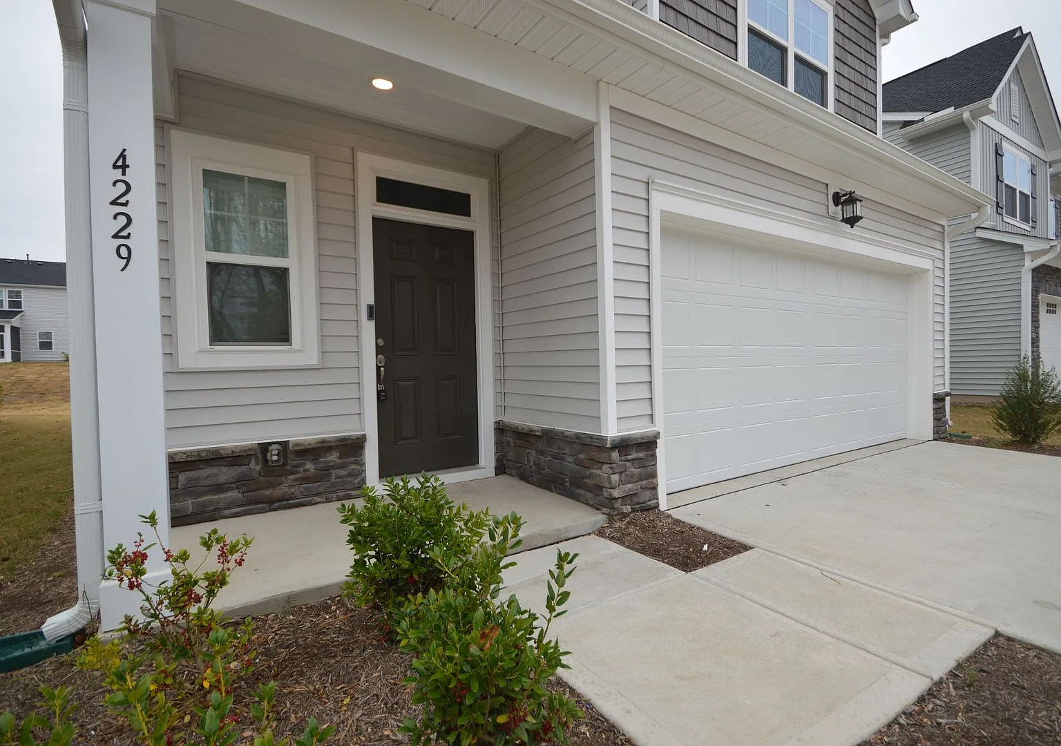 4229 Olde Waverly Way, Fuquay Varina, NC - Bev Roberts Rentals and Property Management — Photo 3