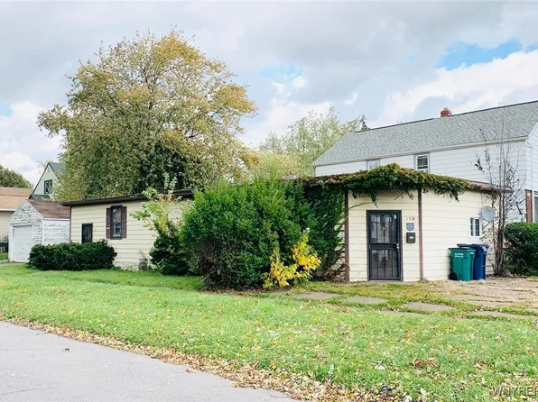 190 Davidson Ave, Buffalo, NY 14215