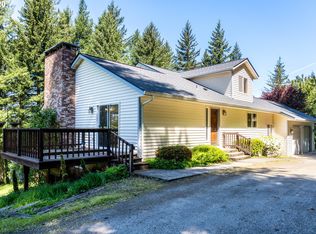 36508 SE Mount Norway Dr, Washougal, WA 98671