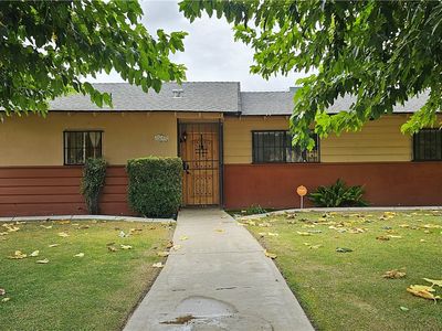 3613 Reeder Ave, Bakersfield, CA, 93309