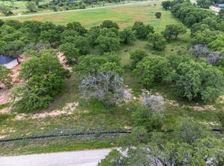 3413 Williamson Rd, Granbury, TX 76048