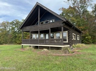 1099 Bicknell Rd, Clarkrange, TN 38553